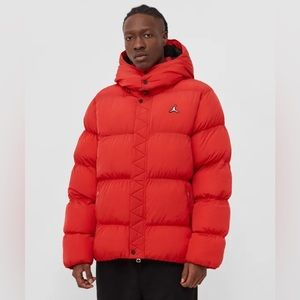 Jordan Essentials Statement Puffer Jacket